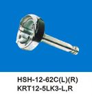 HSH-12-62C(L)(R) Rotary Hook (HSH 2-62C (L) (R) роторные прицепные)
