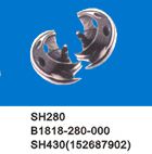 SH280 Rotary Hook (SH280 crochet rotatif)