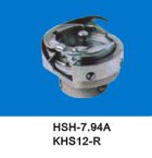HSH-7.94A rotary hook (HSH-7.94A роторные прицепные)