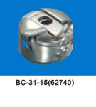BC-31-15(62740) bobbin case (BC-31-15 (62740) boîte à canette)