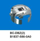 BC-DBZ(2) bobbin case