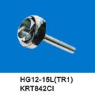 Hg12-15l(tr1) Rotary Hook (Hg12-15l(tr1) Rotary Hook)