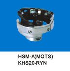 HSM-A(MQTS) rotary hook
