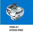 HSM-A1 rotary hook