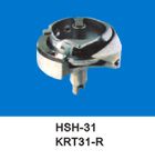 HSH-31 rotary hook (HSH-31 роторные прицепные)
