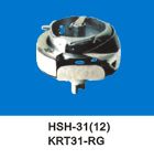 HSH-31(12) rotary hook (HSH-31 (12) роторные прицепные)
