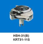 HSH-31(B) rotary hook (HSH-31 (B) роторные прицепные)