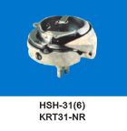 HSH-31(6) rotary hook (HSH-31 (6) роторные прицепные)