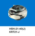 HSH-21-40(J) rotary hook (HSH 1-40 (J) роторные прицепные)