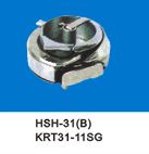 HSH-31(B) rotary hook (HSH-31 (B) роторные прицепные)