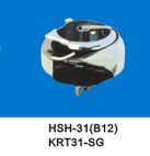 HSH-31(B12) rotary hook (HSH-31 (B12) роторные прицепные)