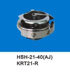 HSH-21-40(AJ) rotary hook (HSH 1-40 (AJ) роторные прицепные)