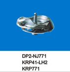 DP2-NJ771 rotary hook