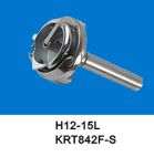 H12-15l Rotary Hook