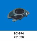 BC-974 bobbin case (BC-974 boîte à canette)