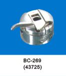 BC-269 bobbin case (BC-269 boîte à canette)