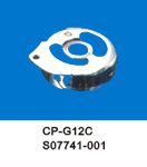 CP-G12C bobbin case
