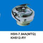 HSH-7.94A(MTQ) rotary hook (HSH-7.94A (MTQ) роторные прицепные)