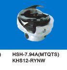 HSH-7.94A(MTQTS) rotary hook (HSH-7.94A (MTQTS) роторные прицепные)