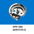 Hpf-490 Rotary Hook (Hpf-490 Rotary Hook)