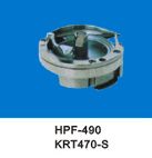 Hpf-490 Rotary Hook (Hpf-490 Rotary Hook)