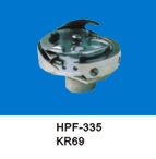 Hpf-335 Rotary Hook (Hpf-335 Rotary Hook)