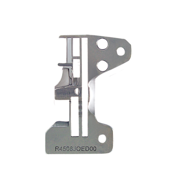 Juki Overlock Sewing Machine needle plate