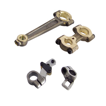 747# Overlock Sewing Machine spare parts (747# Overlock Sewing Machine spare parts)