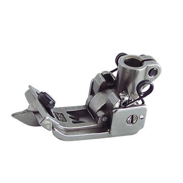 Juki interlock sewing machine press foot