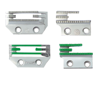 Feed Dog, Sewing Machine Parts