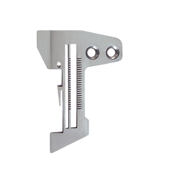 needle plate (needle plate)