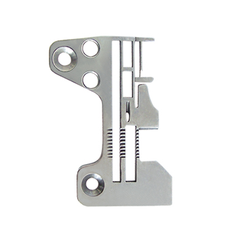 needle plate (needle plate)