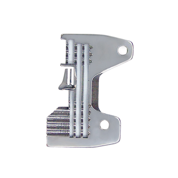 needle plate (needle plate)