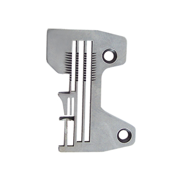 needle plate (needle plate)