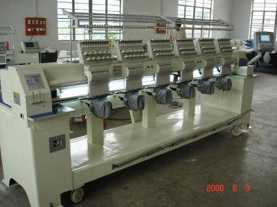 embroidery machine (embroidery machine)
