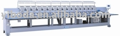 Embroidery Machine (YBD316)