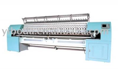 Quilting Embroidery Machine(YBD333) (Quilting Embroidery Machine(YBD333))