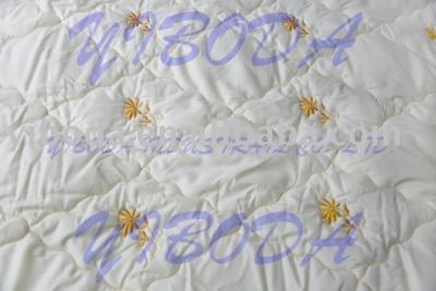 Pattern sample of Quilting Embroidery machine