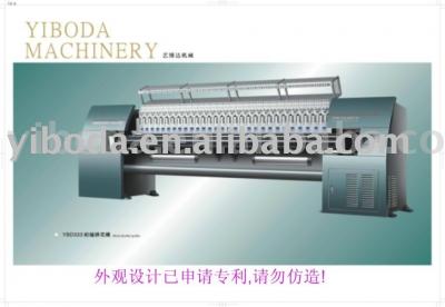 Quilting Embroidery Machine (Quilting Embroidery Machine)