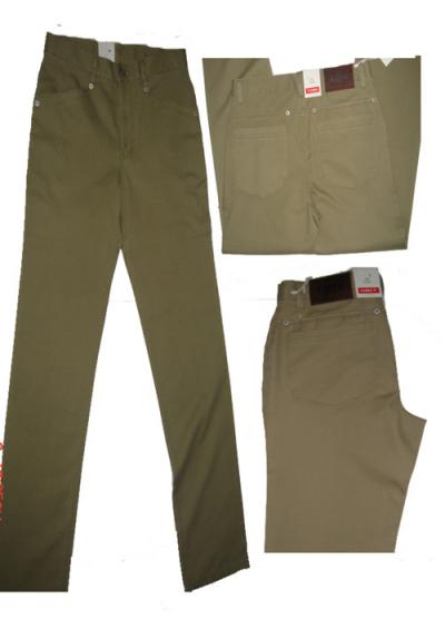 men`s casual pants (мужские повседневные брюки)