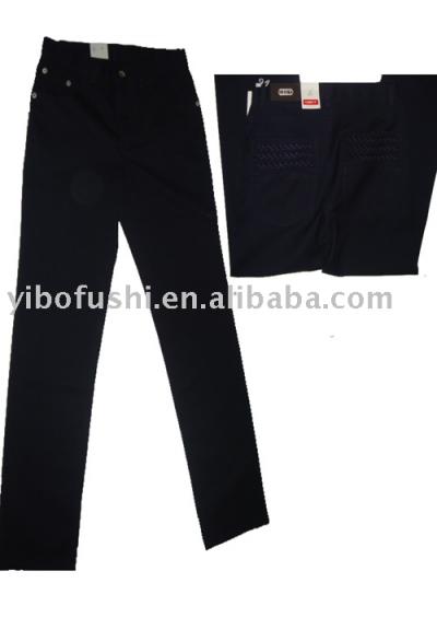 men`s casual pants (мужские повседневные брюки)