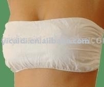disposable bra