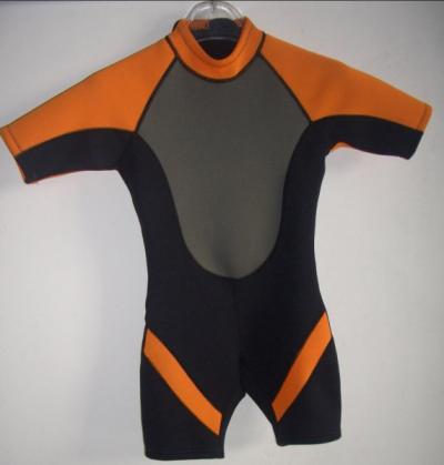surfing suit (surfing suit)