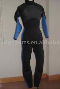 surfing suit (surfing suit)