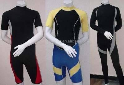 surfing suit (surfing suit)