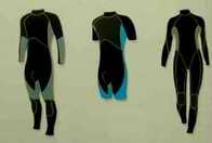Surfing Suits (Surfing Suits)