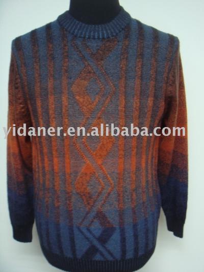 JNH004 pullover