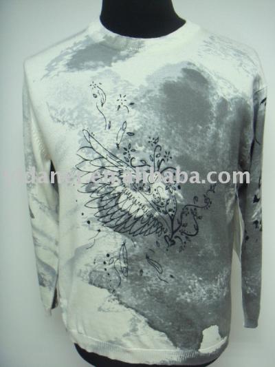 2M014 pullover