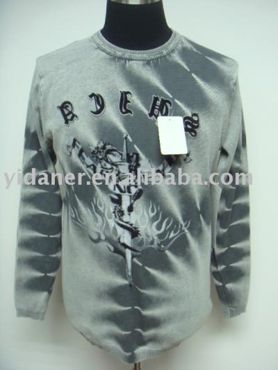 SJM2808 sweater