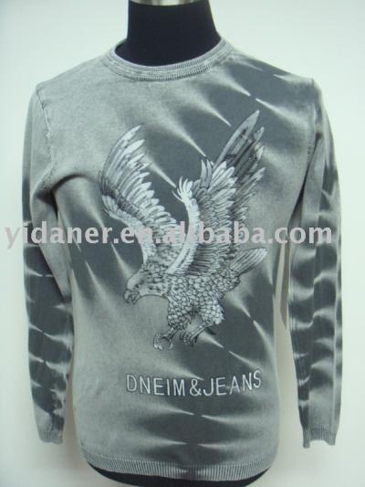 SJM025 pullover